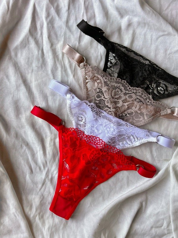 Producto - LESS AMANDA X3