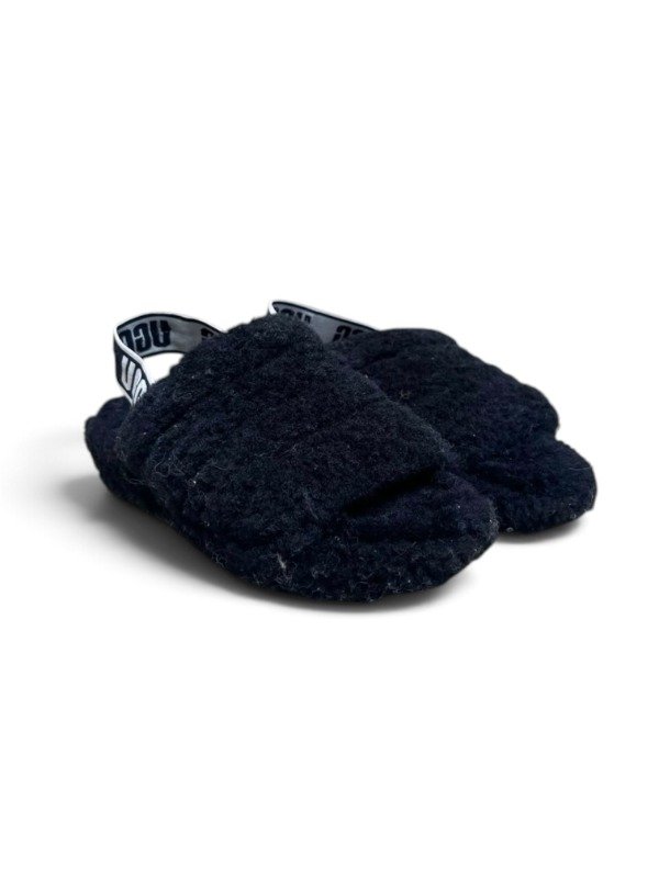 Producto - UGG Fluff Yeah Slide - 0
