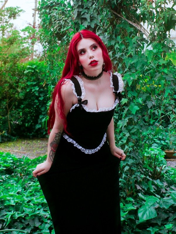 Producto - Corset Alice