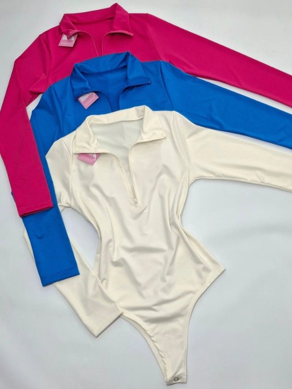 Producto - Body microlycra