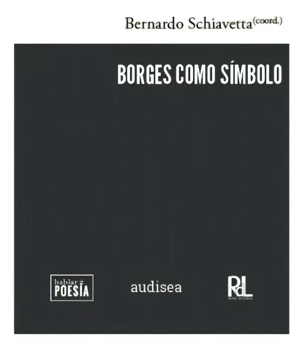 Producto - BORGES COMO SIMBOLO