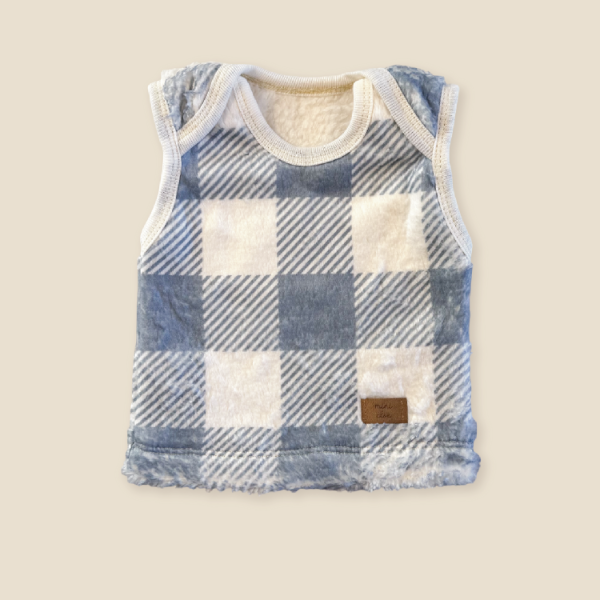Producto - Pechito cuadrille