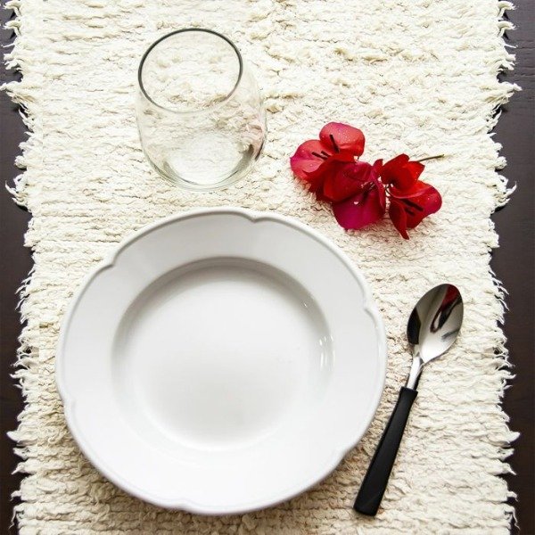 Producto - PLATO HONDO PROVENZA DE VERBANO X 6 UD