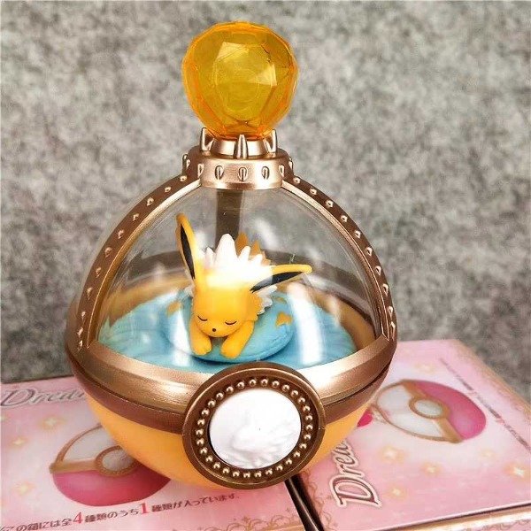 Producto - Set Dreaming Case - POKÉMON, 10cm (Por unidad) - 7