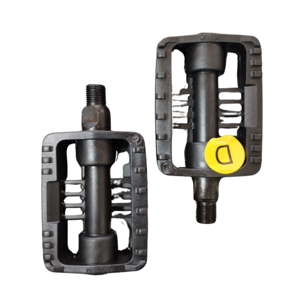 Producto - PEDAL METALCICLO PLAST. 1/2 CHICO