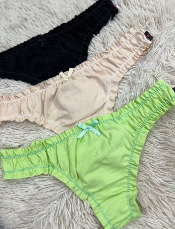 Producto - FRUFRU ALGODÓN X 12