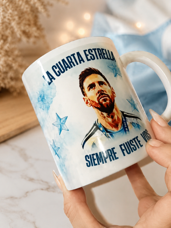 Producto - Taza de cerámica PERSONALIZADA - 0