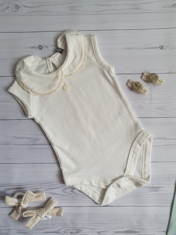 Producto - Body Penny manteca