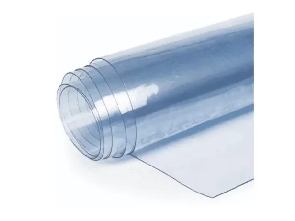 Producto - Acetato Lama Transparente 35x50