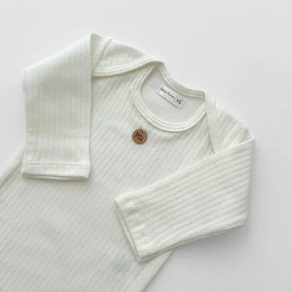 Producto - Body Ml Vainillado Manteca