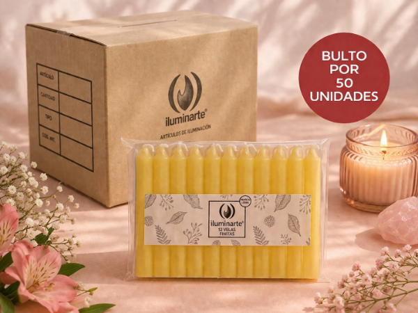 Producto - FINITAS X 12 - BULTO A PARTIR DE 50 UNIDADES