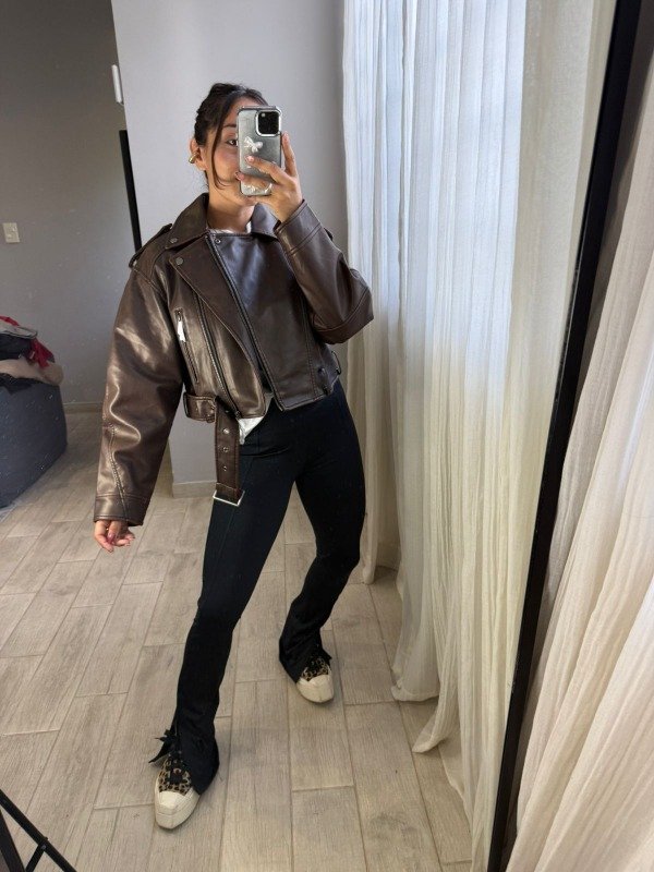 Producto - Calza Oxford // 19.900 TRANSF