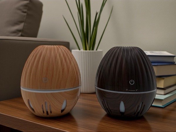 Producto - Humidificador rayado