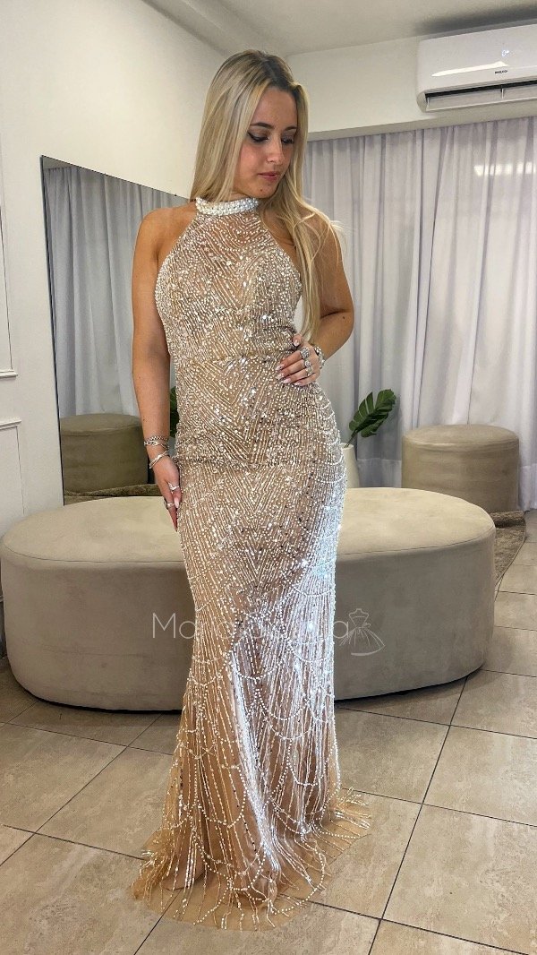 Producto - VESTIDO IBIZA