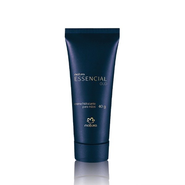 Producto - Crema para manos 40g Essencial Oud femenino