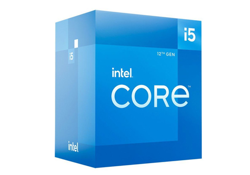 Producto - Micro Intel Core i5-12400 + Mother skt 1700 (12va gen) MSI PRO H610M-G DDR4 + 8G