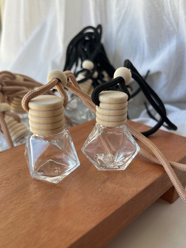 Producto - Difusores de auto DIAMANTE 10ml