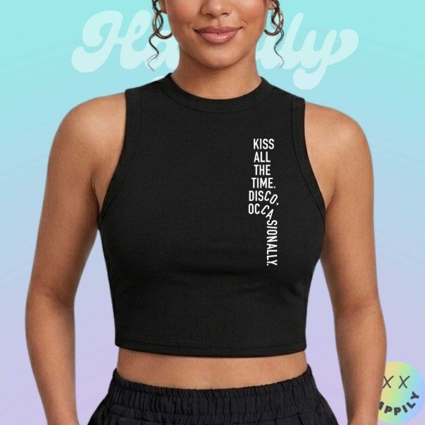 Producto - Musculosa Harry Styles #59 - 0
