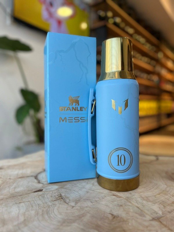 Producto - TERMO MATE SISTEM 1.2L EXCLUSIVO