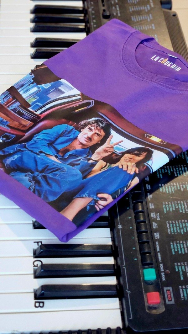 Producto - REMERAS PERSONALIZADAS