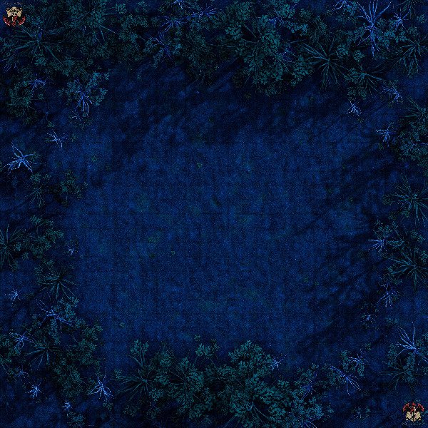 Producto - Bosque 8 XL