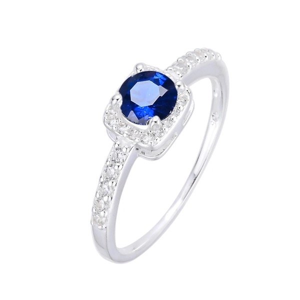Producto - Anillo Horra Azul - 0