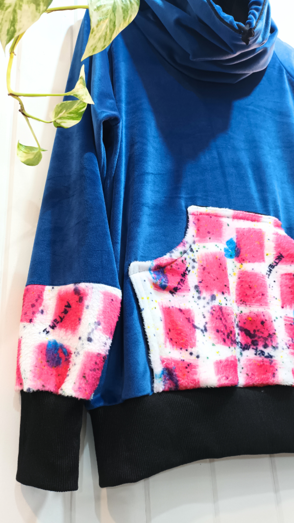 Producto - Capucuello Marea