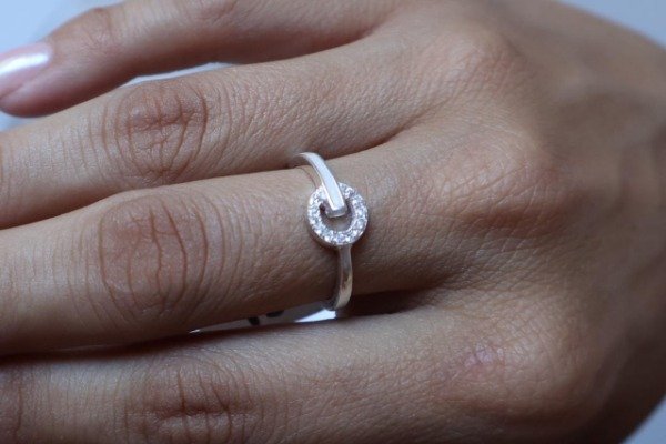 Producto - Anillo Natrass