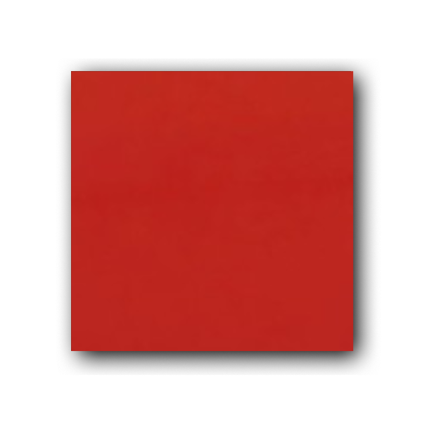Producto - Azulejo Rojo  - Acuarela