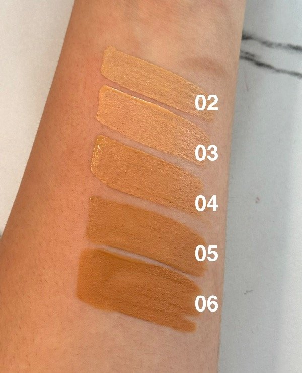 Producto - Corrector liquido mely nueva edición - 1