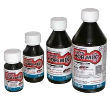 Producto - Hormix Líquido