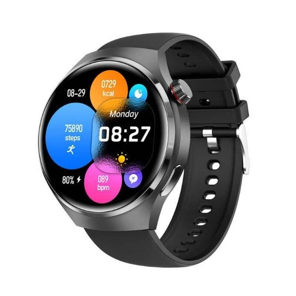 Producto - SMART WATCH MODS-773  WATCH 4 PRO