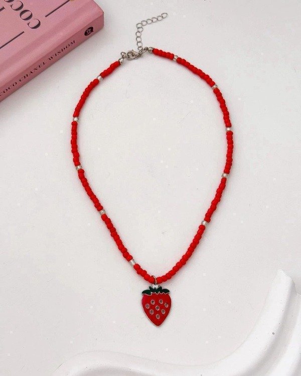 Producto - Collar Catrina