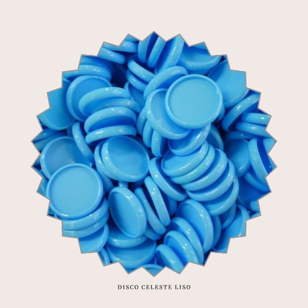Producto - Discos celestes