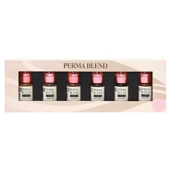 Producto - LUXE - Ready Set Go Premodified Set 6 Tonos