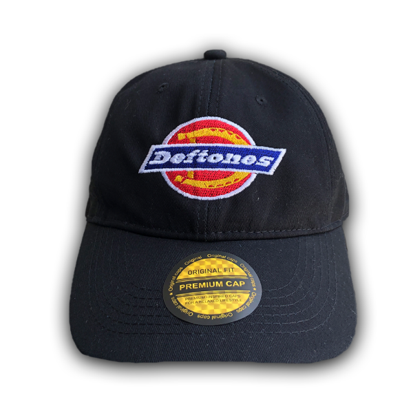 Producto - Gorra Deftones - 1