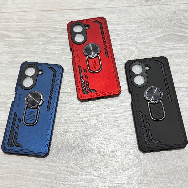 Producto - FUNDA SÚPER RING REDMI A5