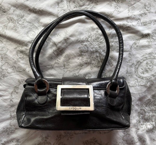 Producto - heavymetal lover minibaG