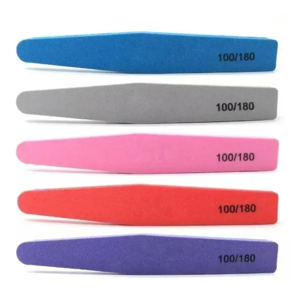 Producto - LIMA CHARM LIMIT SPONGE BUFFER 100/180 ROMBO