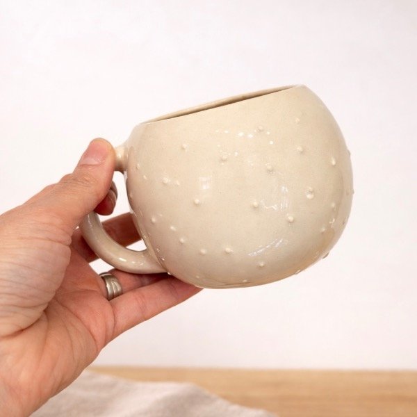 Producto - Taza Perla