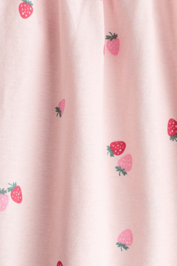 Producto - Vestido HyM frutillitas - 1