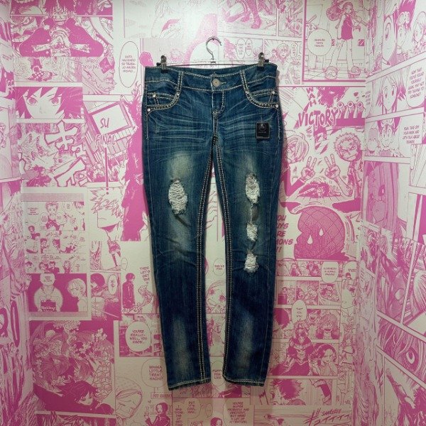 Producto - Pants y2k