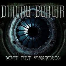 Producto - DIMMU BORGIR - DEATH CULT ARMAGEDDON - CD - NACIONAL - USADO