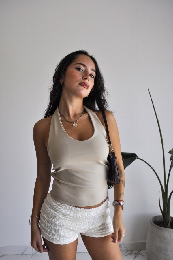 Producto - Top Lola // 3 colores