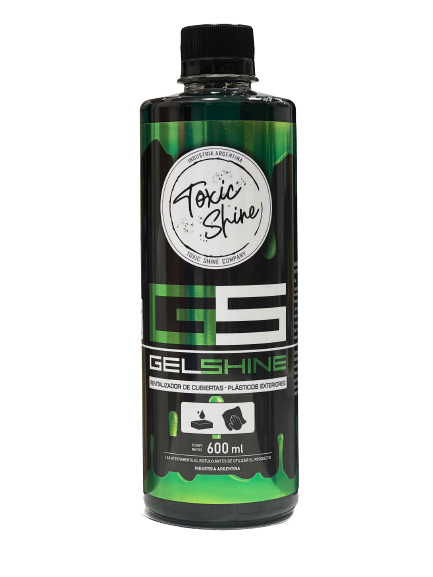 Producto - Gel Shine