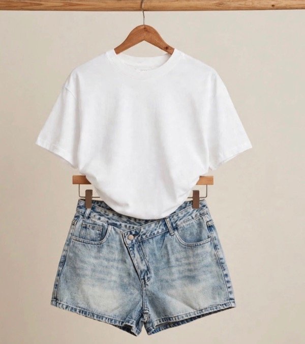Producto - SHORT MIRAMAR - 1