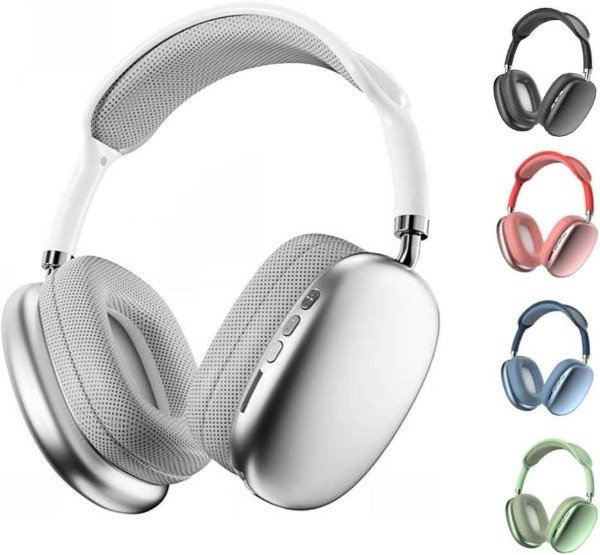 Producto - Auriculares inalámbricos P9