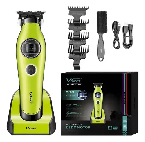 Producto - Patillera vgr 880