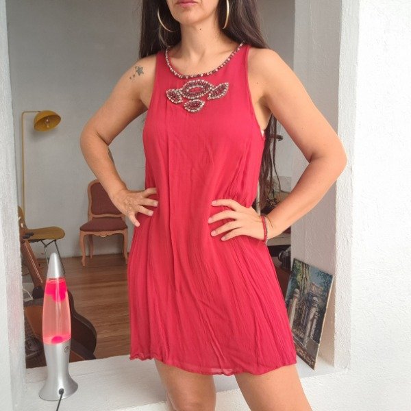 Producto - VESTI jazmin Chebar T44/3 M