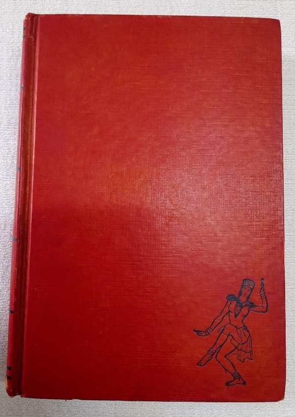 Producto - La Venus De Konpara - John Masters - Ediciones Selectas - Jackson